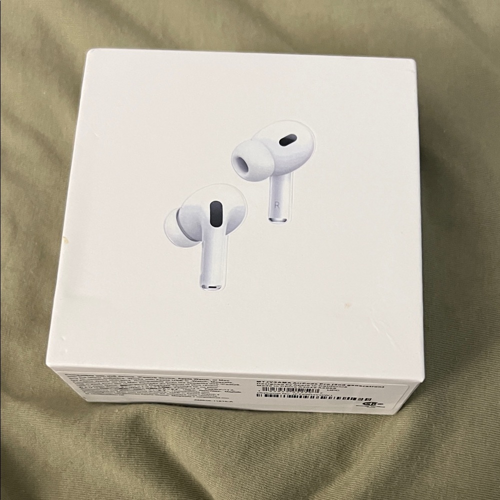 Apple AirPods Pro (2nd generation)
